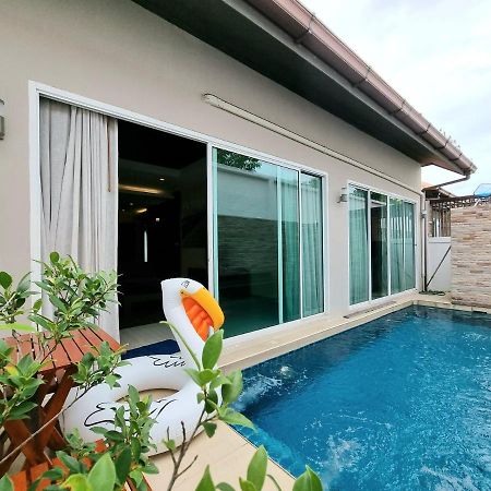 Sunshine Poolvilla Jomtien B-20 Zewnętrze zdjęcie