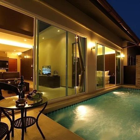 Sunshine Poolvilla Jomtien B-20 Zewnętrze zdjęcie