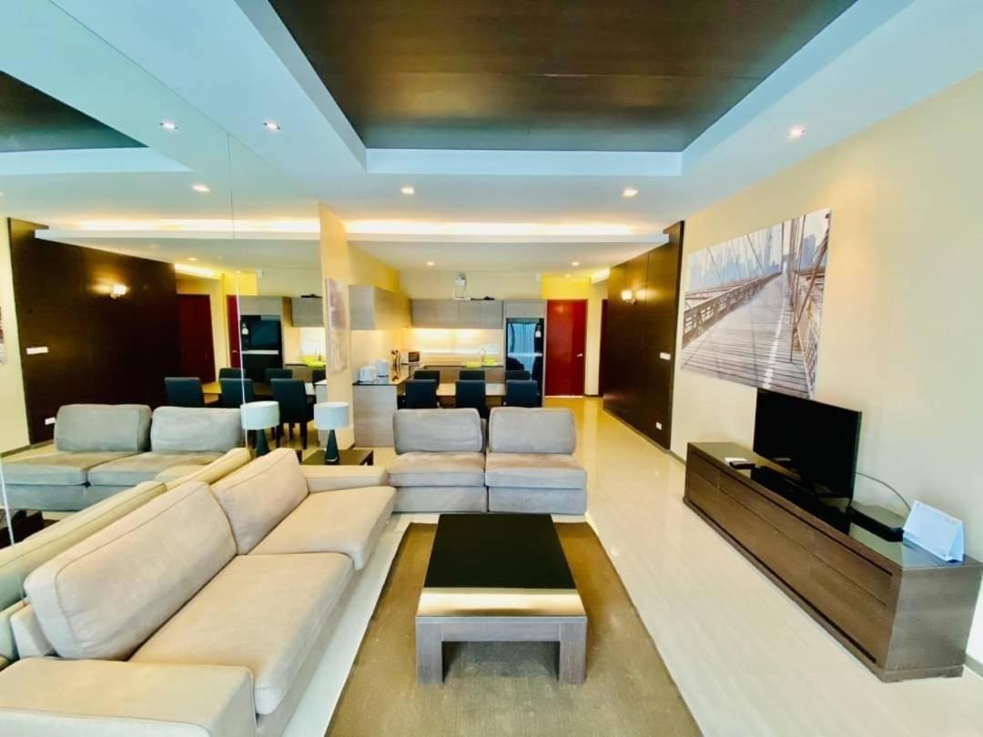 Sunshine Poolvilla Jomtien B-20 Zewnętrze zdjęcie