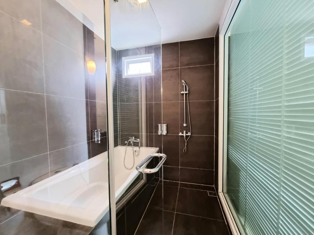 Sunshine Poolvilla Jomtien B-20 Zewnętrze zdjęcie