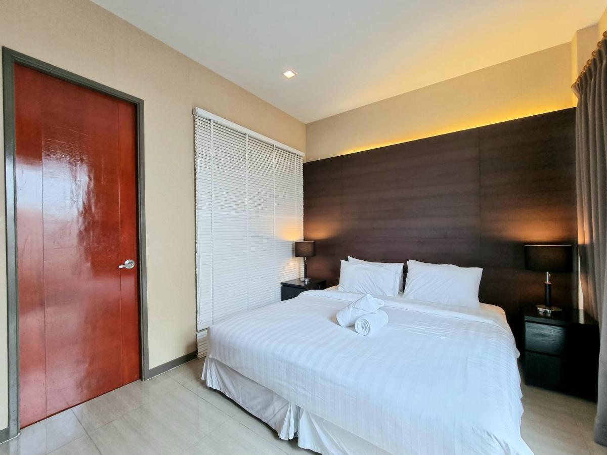 Sunshine Poolvilla Jomtien B-20 Zewnętrze zdjęcie