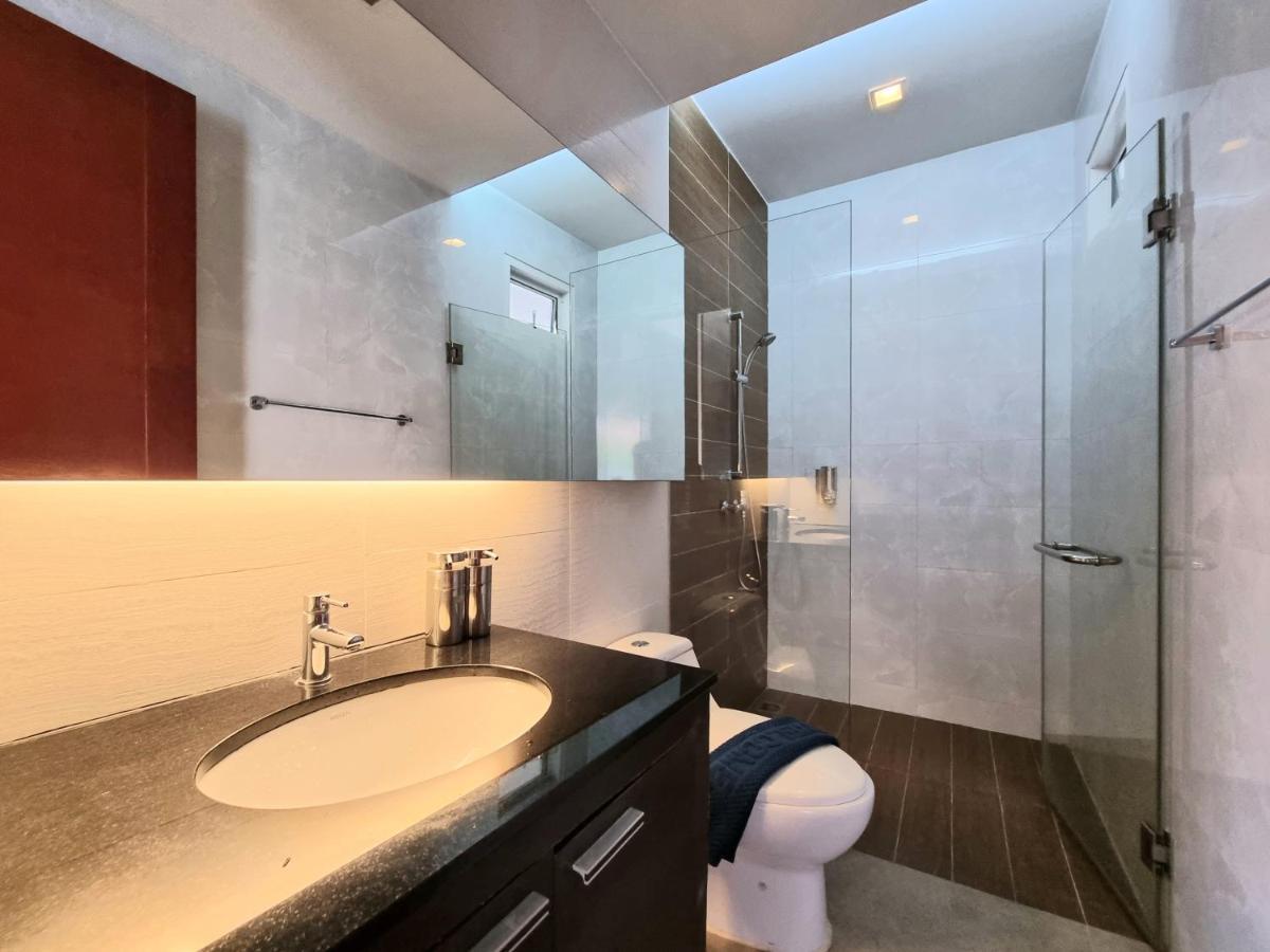 Sunshine Poolvilla Jomtien B-20 Zewnętrze zdjęcie